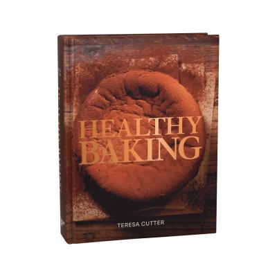 Healthy Baking by Teresa Cutter